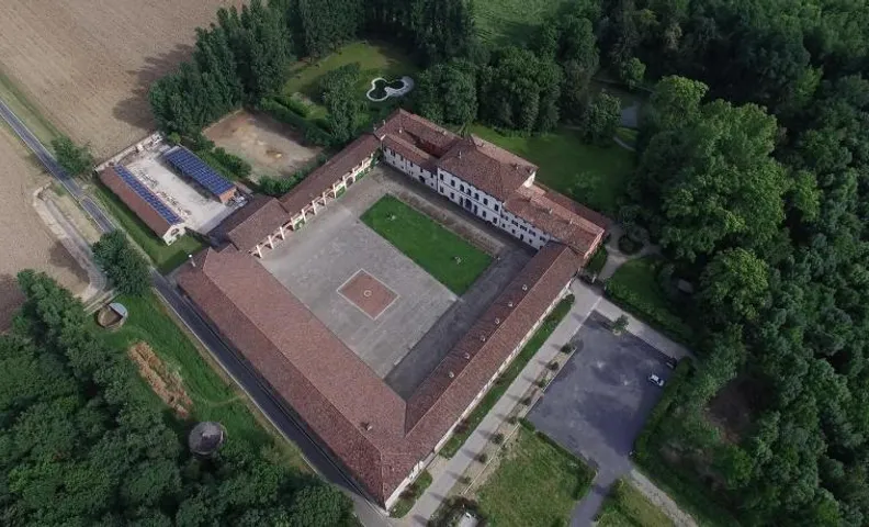 Agriturismo Cascina Farisengo
