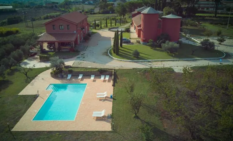 Tenuta Terre dei Latini