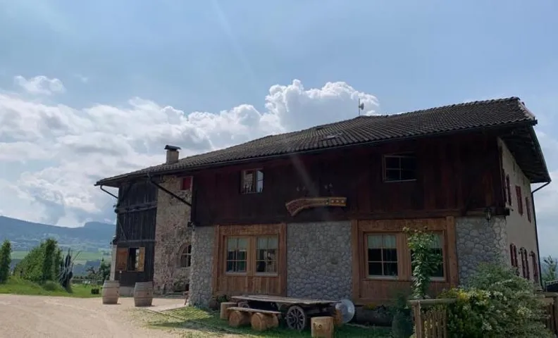 Agritur Maso Forcola