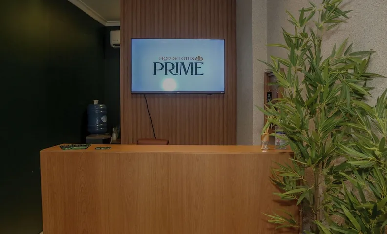 호텔 플로르 드 로투스 프라임