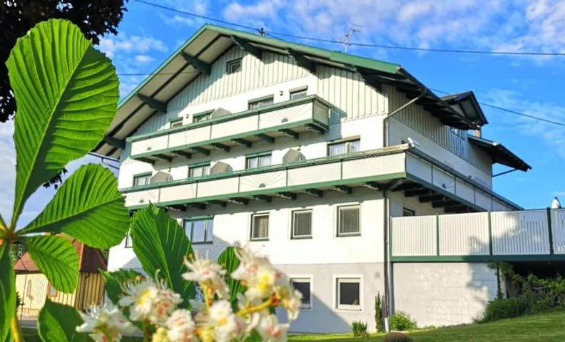 Landgasthof & Seminarhotel Kobleder