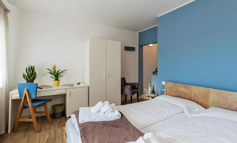 Albergo Berna