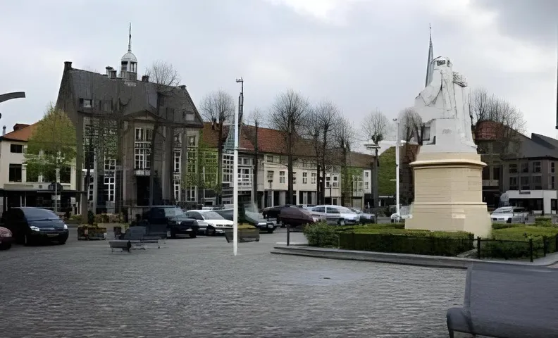 Hotel De Maaskant