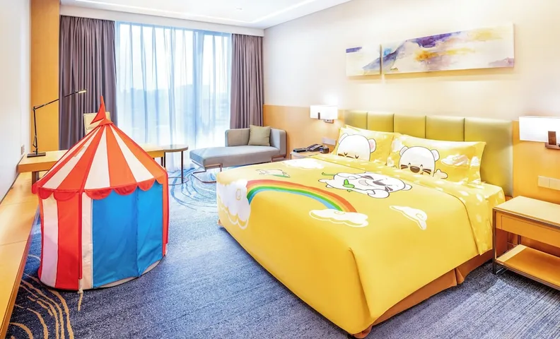 홀리데이 인 네이장 리버사이드 바이 IHG