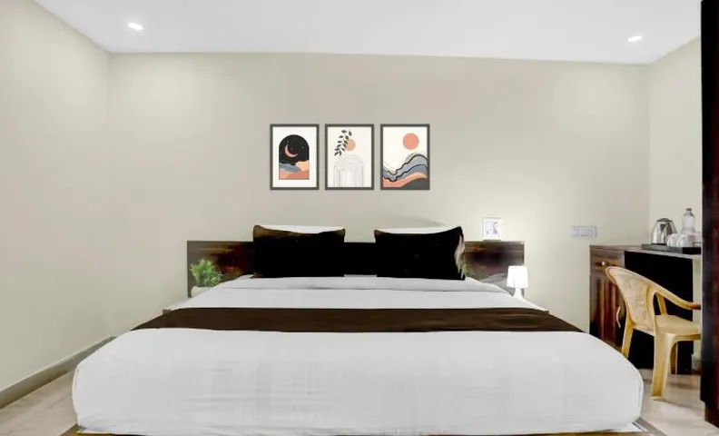 Hotel O Cdr Grand