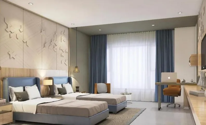 Hotel Shubham Prestige RC Puram