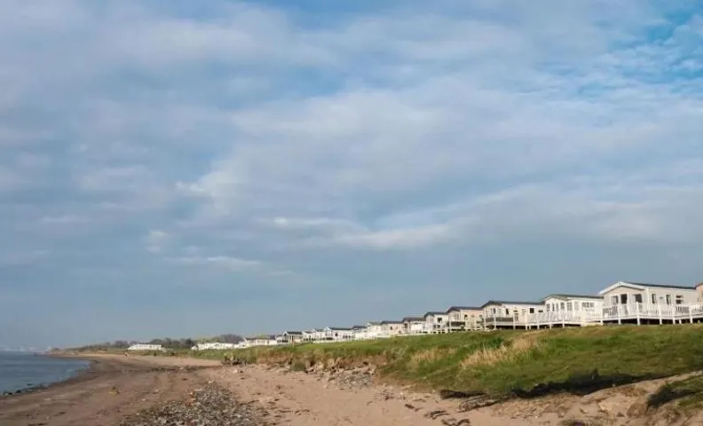 Craig Tara Beach Lodge