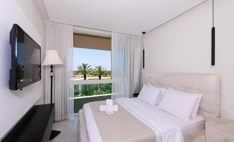 Royal Suite Caesarea
