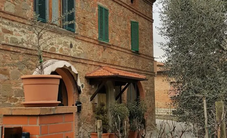 Orto degli Ulivi