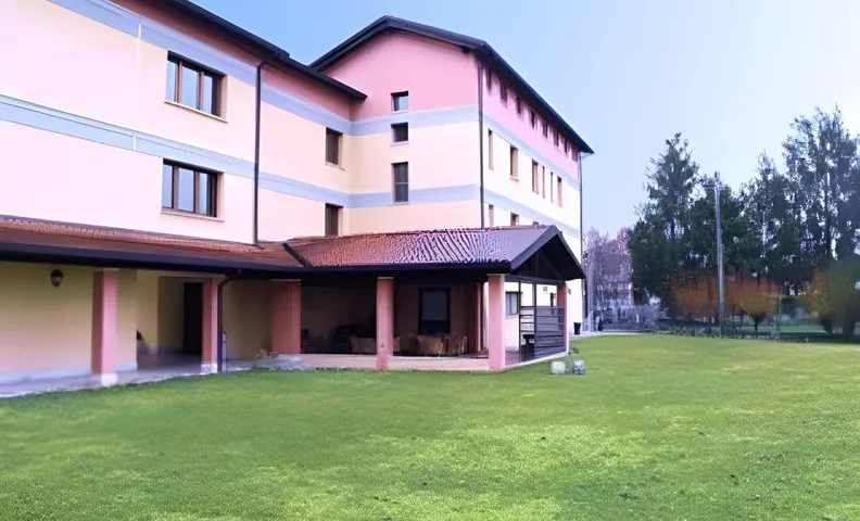 Hotel Naonis