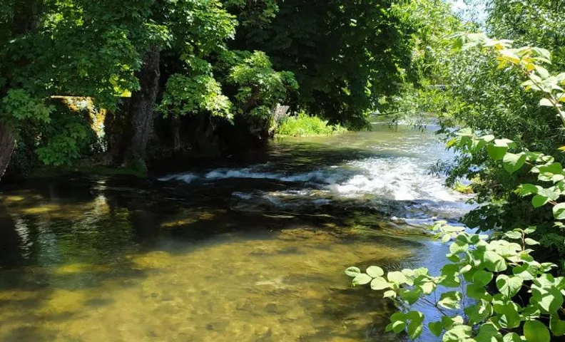 L'oree des 3 Rivieres