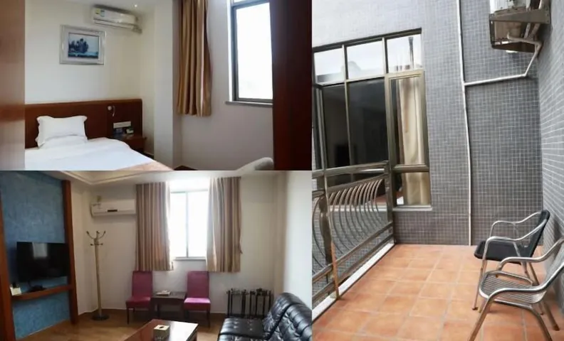 Hai Run Business Hotel