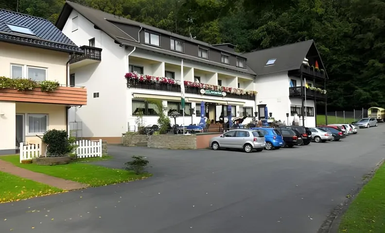 Haus Kanne