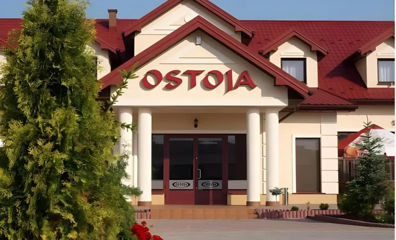 Hotel Ostoja
