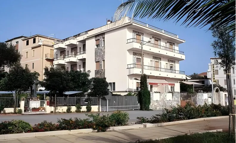 Hotel Calanca