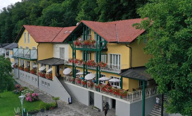 Gasthof-Pension Luger