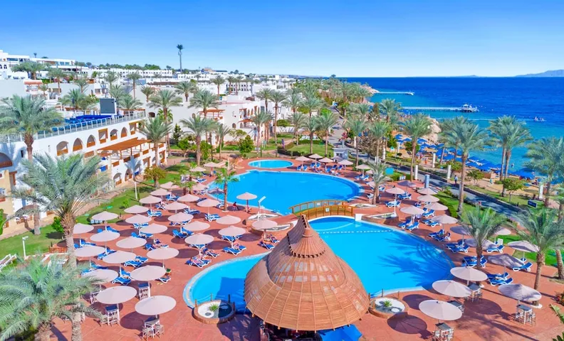 Pickalbatros Royal Grand Sharm - 성인만을 위한 16세 이상