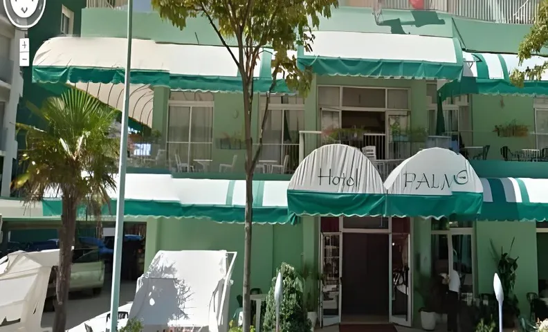 Hotel Palme