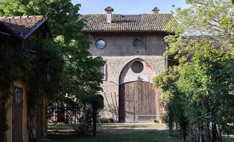 Le dimore de Il borgo del balsamico