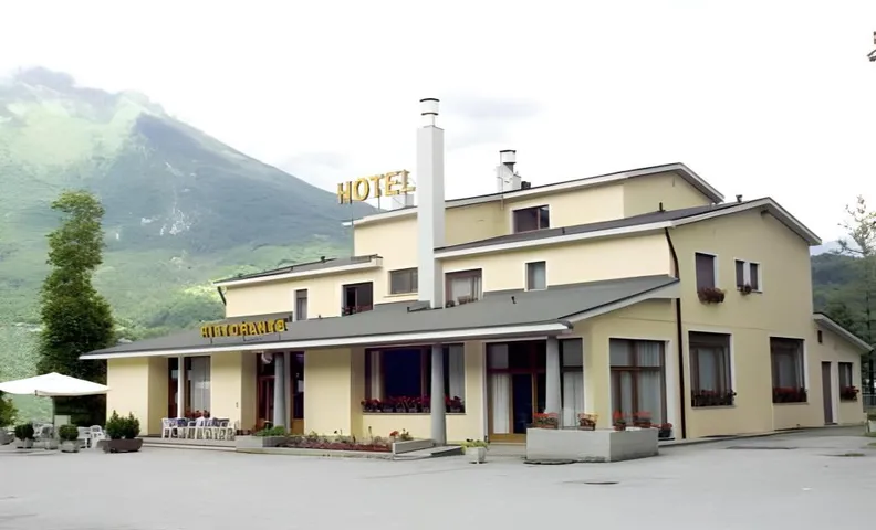 Hotel Dante