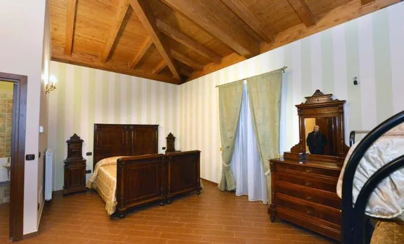 La Fortezza