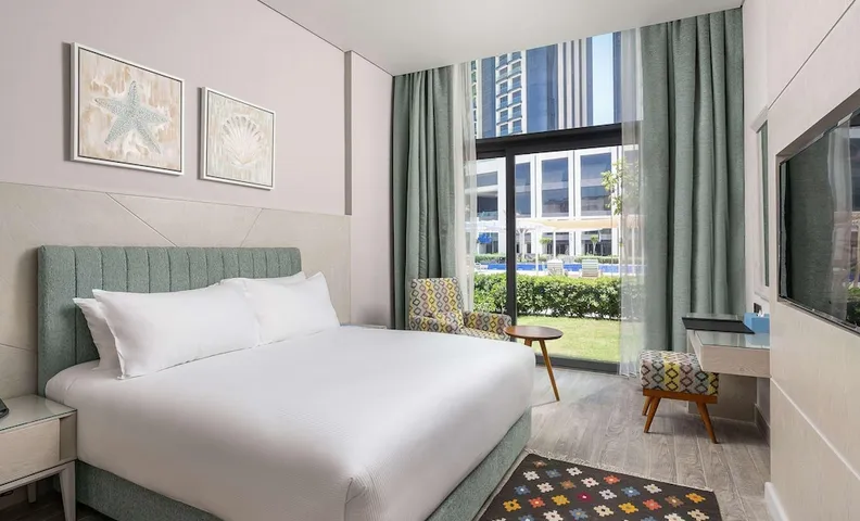 Rixos Premium Alamein