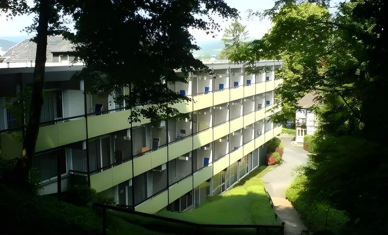 Hotel Martina