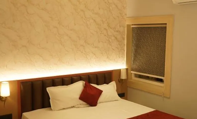 Hotel Sova Premium
