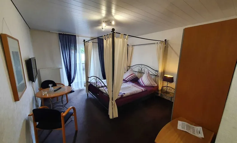 Hotel Jungmann