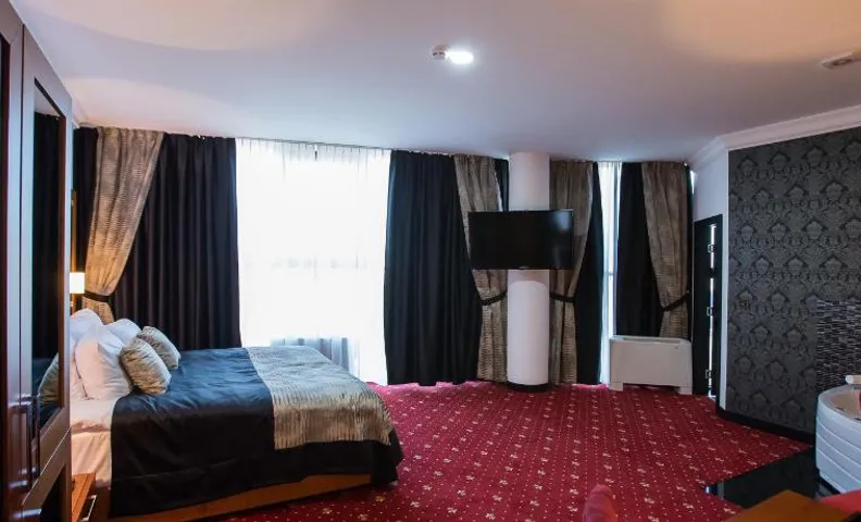 Hotel Exclusive President