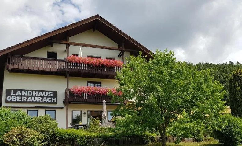 Landhaus Oberaurach