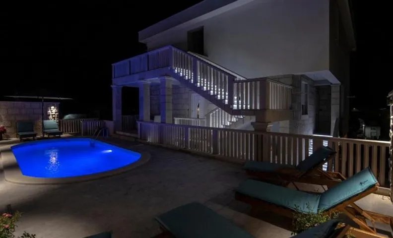 Vila HARMONIJA 10 km od Dubrovnika, BIH