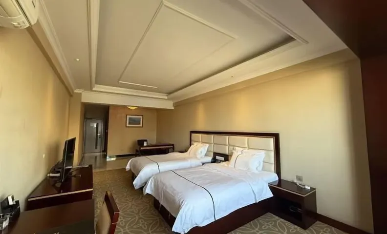 Yuxi Wanxin Hotel