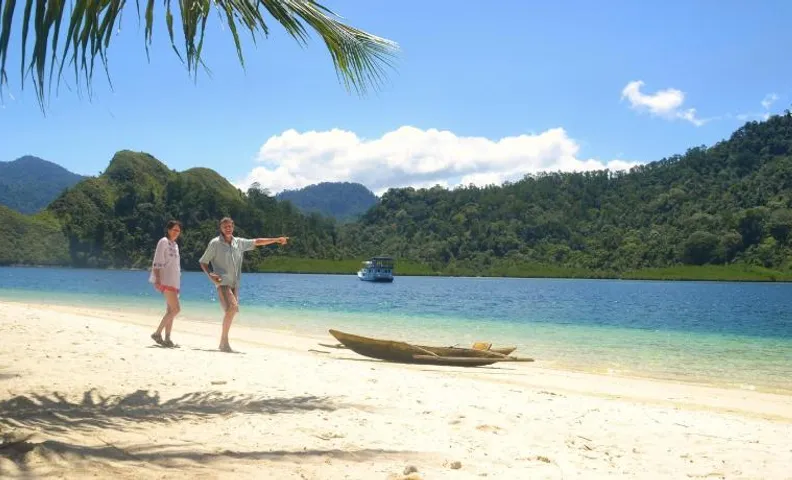 Sumatra Ecolodge