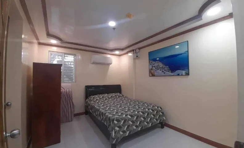 룸바얀 비치 리조트