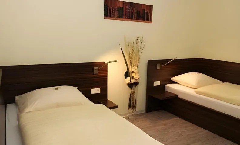Hotel Alter Zoll