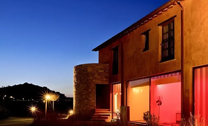 Ca' Virginia Country House Wellness