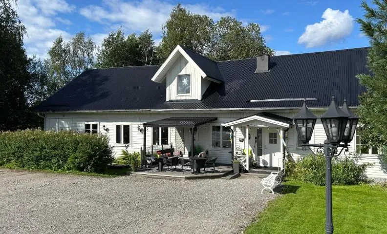 Högsnäsgården