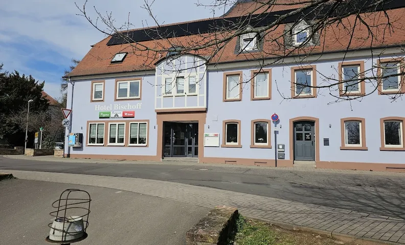 Hotel Bischoff
