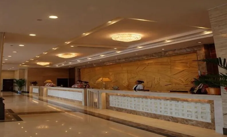 Hua'an Hotel