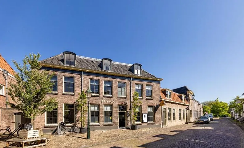 Broeck Oudewater
