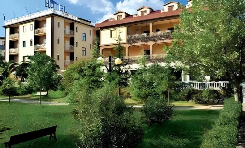 Hotel Ristorante la Siesta