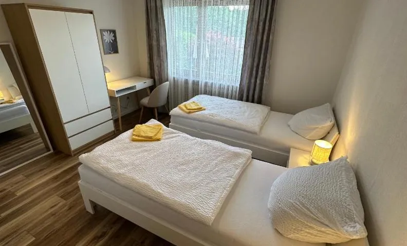 Pension Katharina im Solling