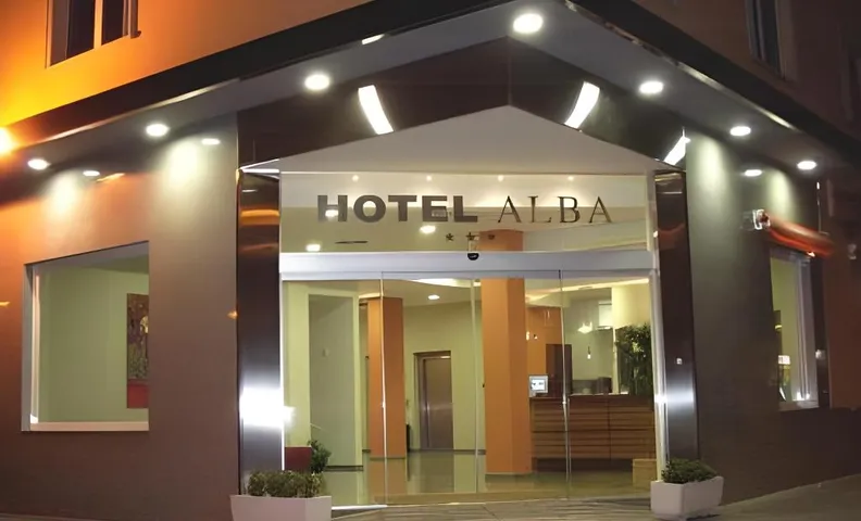 Hotel Alba