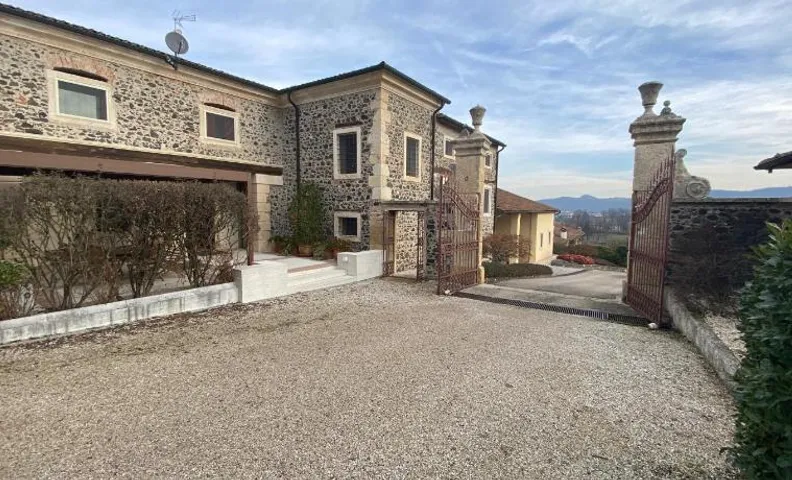 Ca' Masieri Hotel