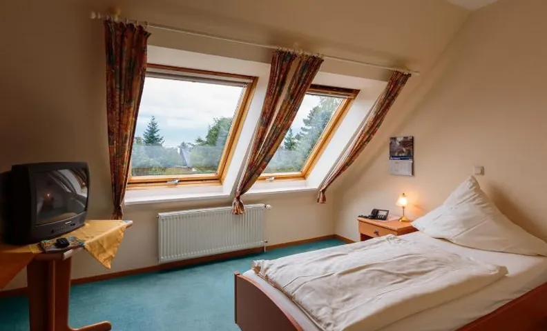 Hotel Ideal