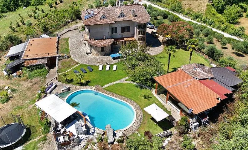 Villa Aresini - Dimora Esclusiva