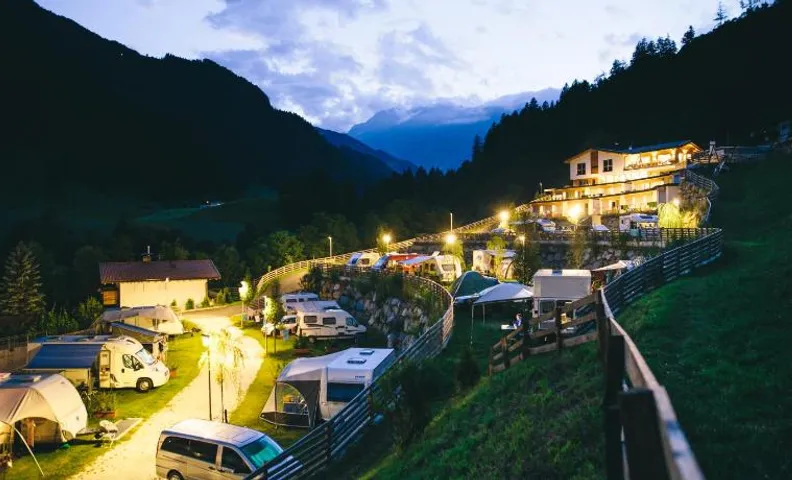Camping Zogghof