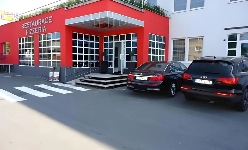 Hotel Montenegro