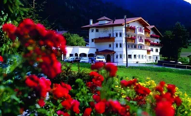 Hotel Fernblick